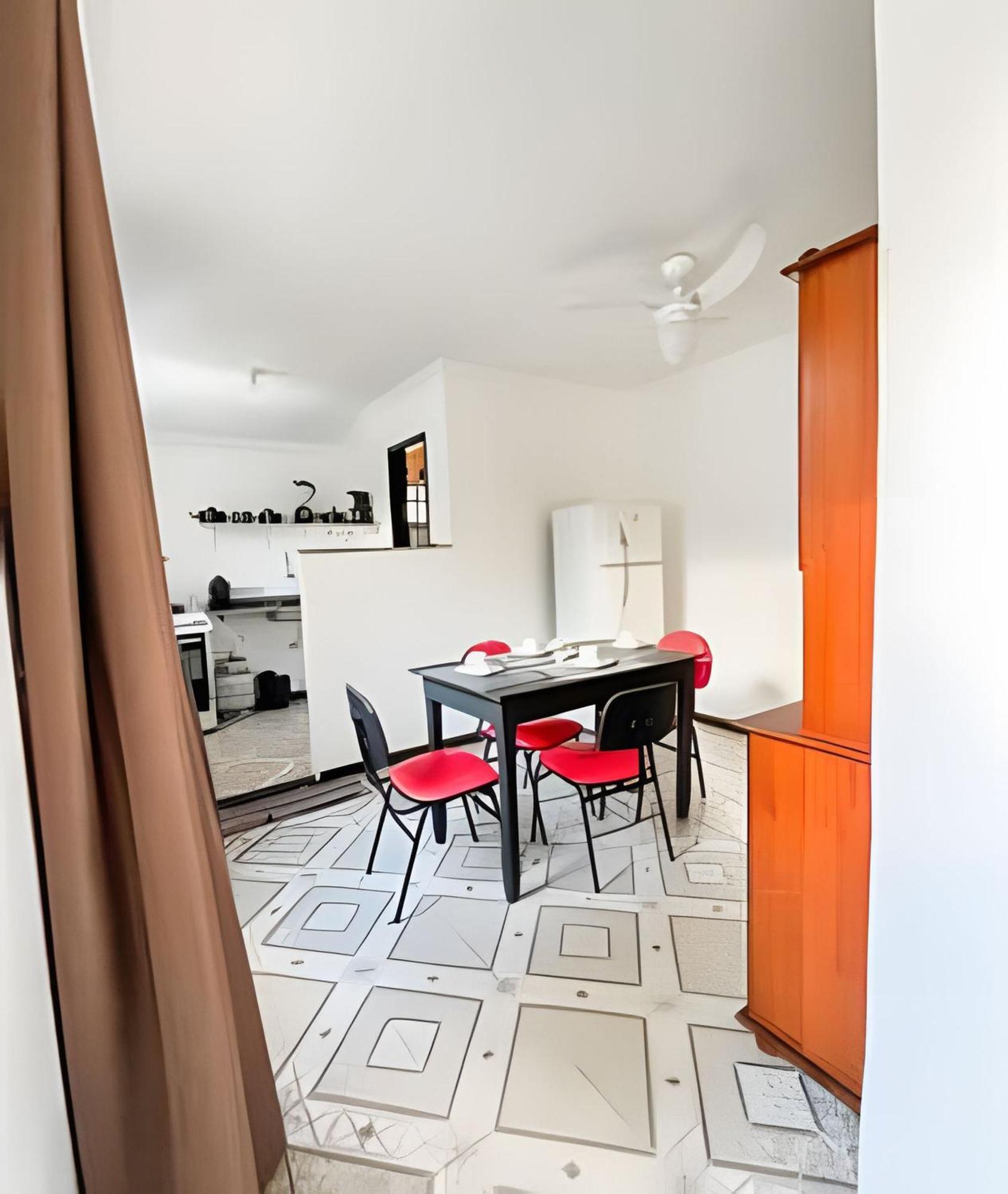 Casa Com Ar Condicionado Perto Da Praia Cabo Frio Zewnętrze zdjęcie