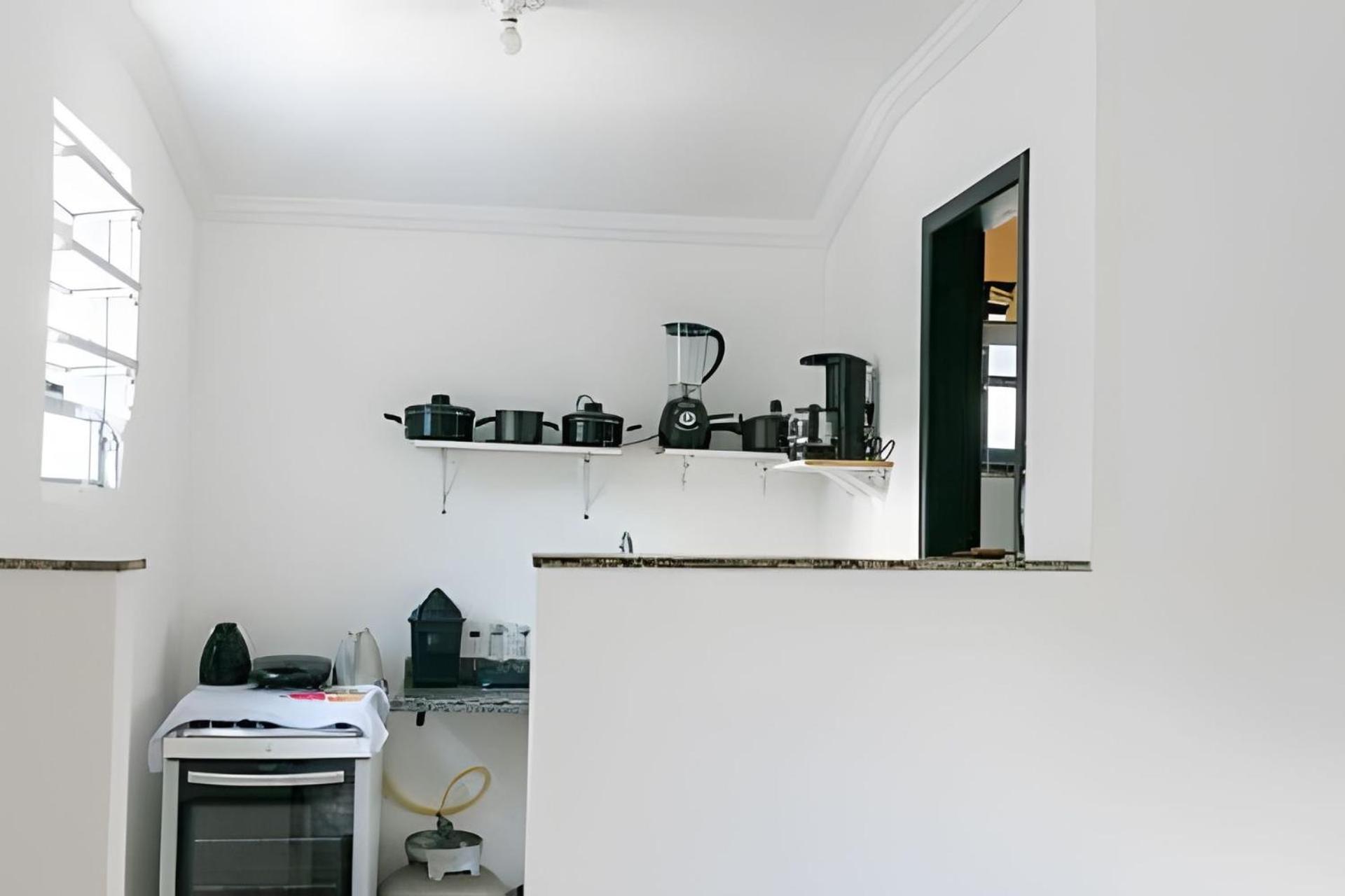 Casa Com Ar Condicionado Perto Da Praia Cabo Frio Zewnętrze zdjęcie