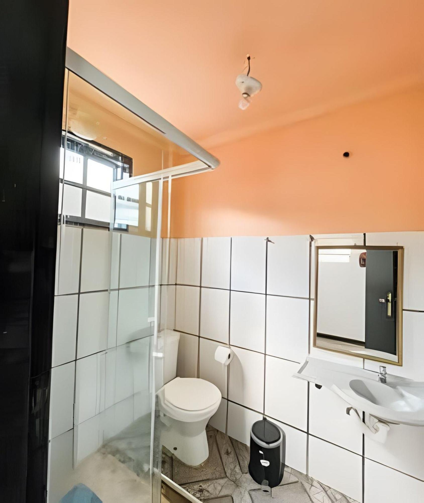 Casa Com Ar Condicionado Perto Da Praia Cabo Frio Zewnętrze zdjęcie