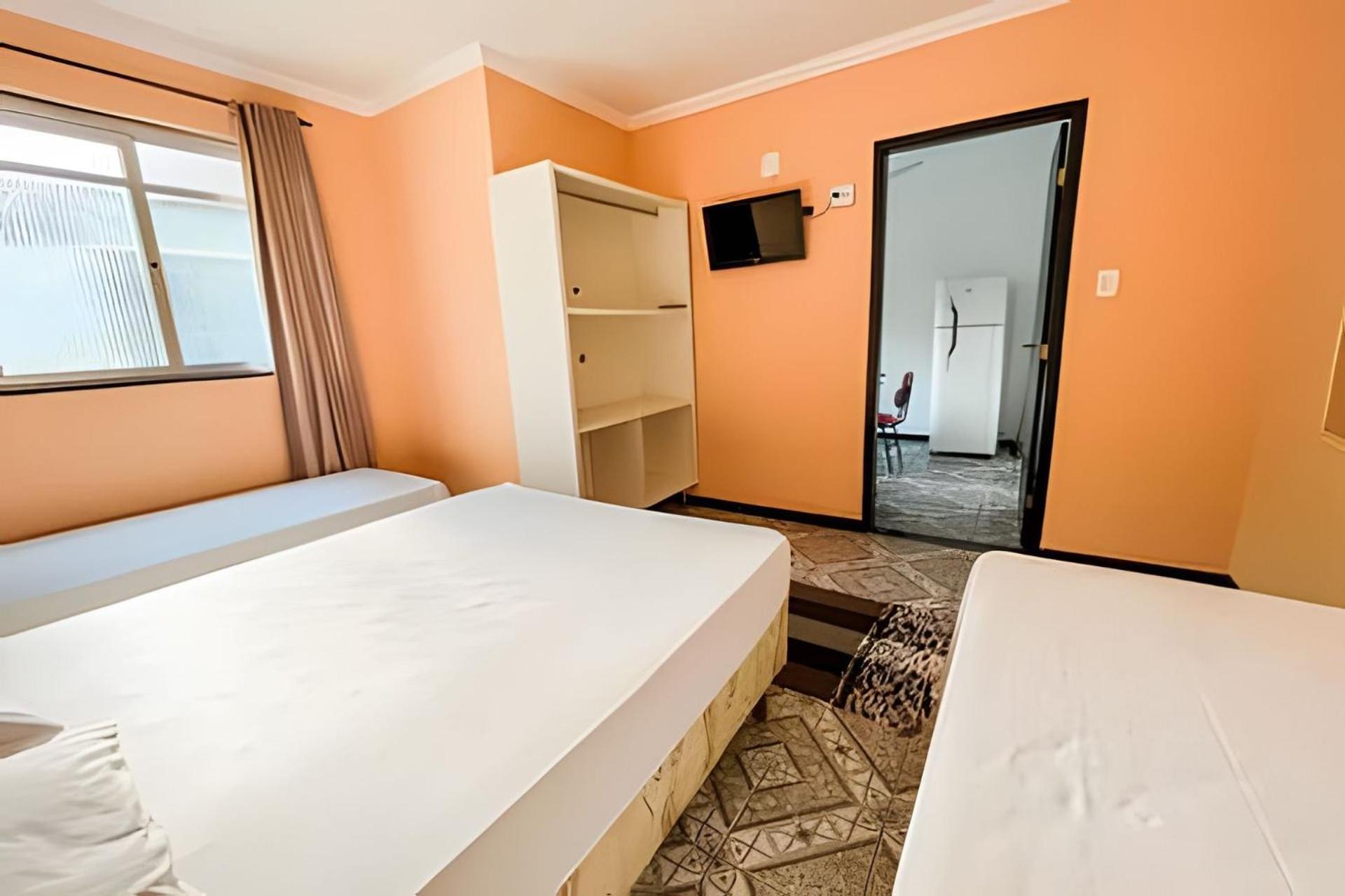 Casa Com Ar Condicionado Perto Da Praia Cabo Frio Zewnętrze zdjęcie